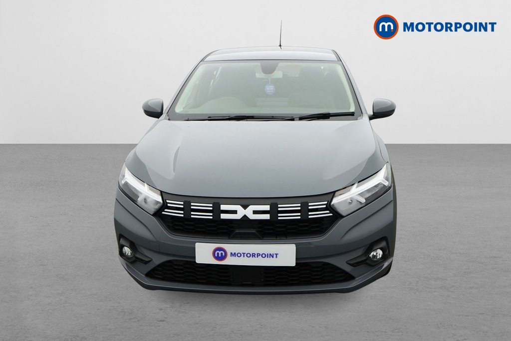 Used Dacia Sandero 2023 for sale - 77493588: Photo 2