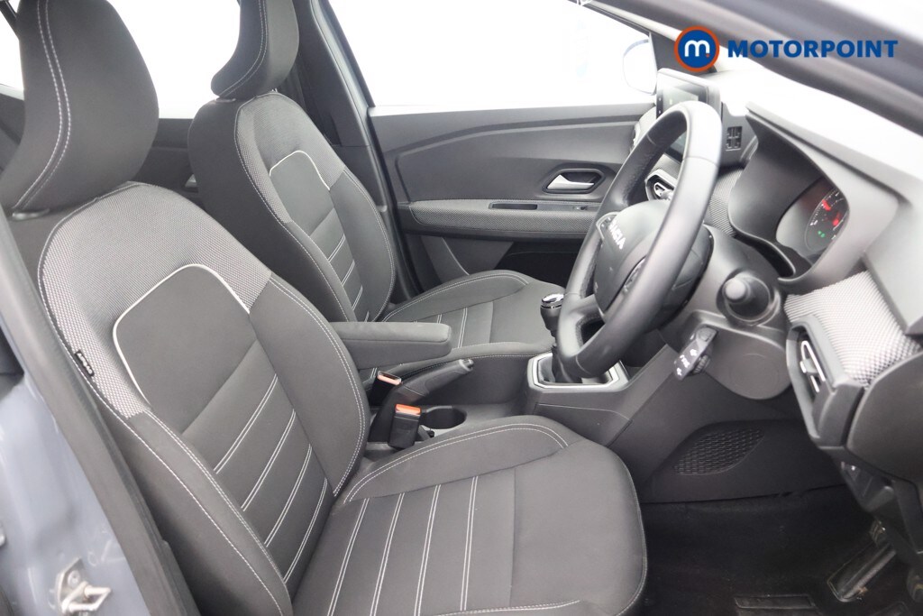 Used Dacia Sandero 2023 for sale - 77493588: Photo 24