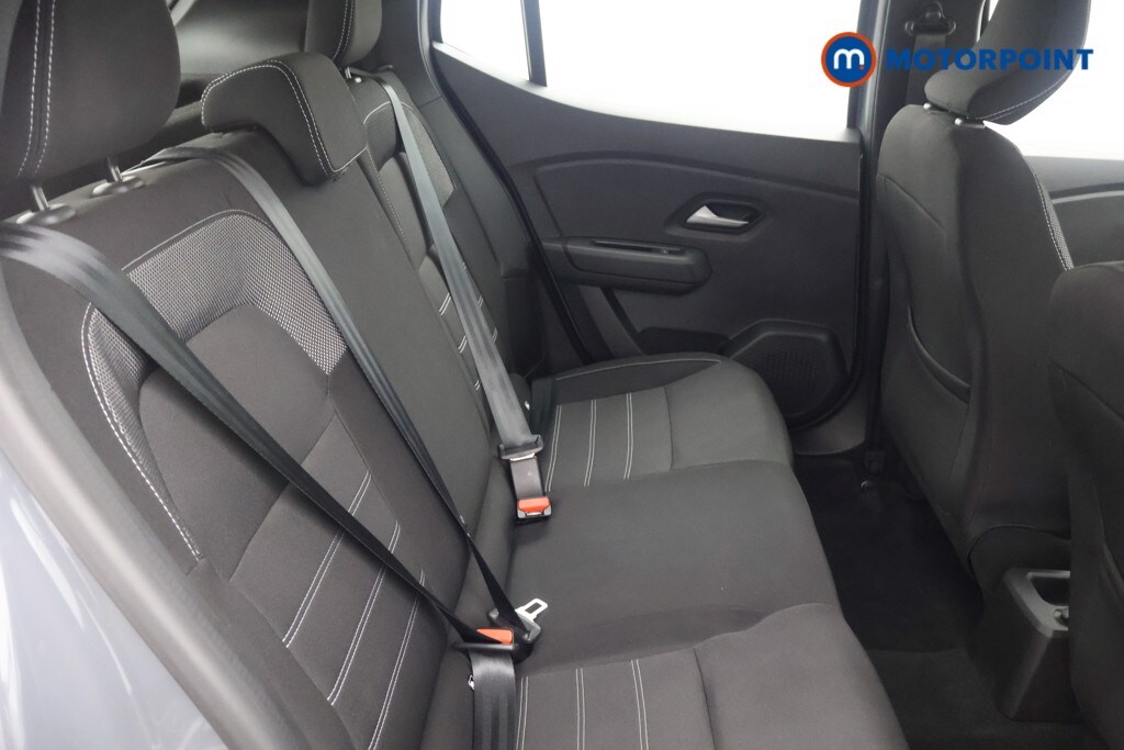 Used Dacia Sandero 2023 for sale - 77493588: Photo 25