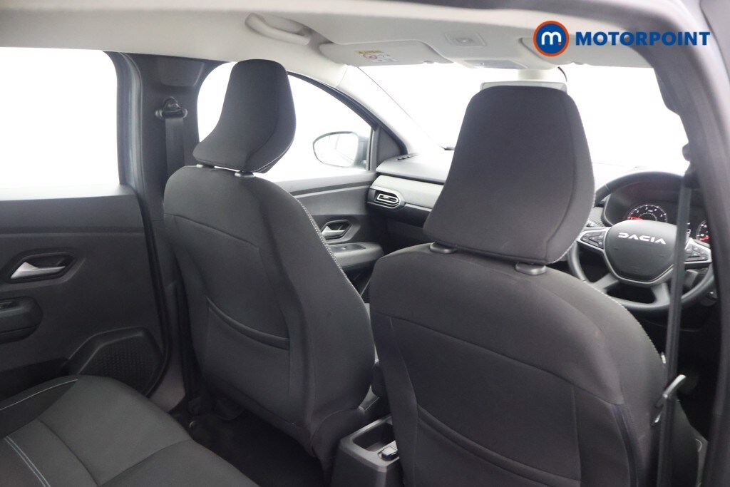 Used Dacia Sandero 2023 for sale - 77493588: Photo 26