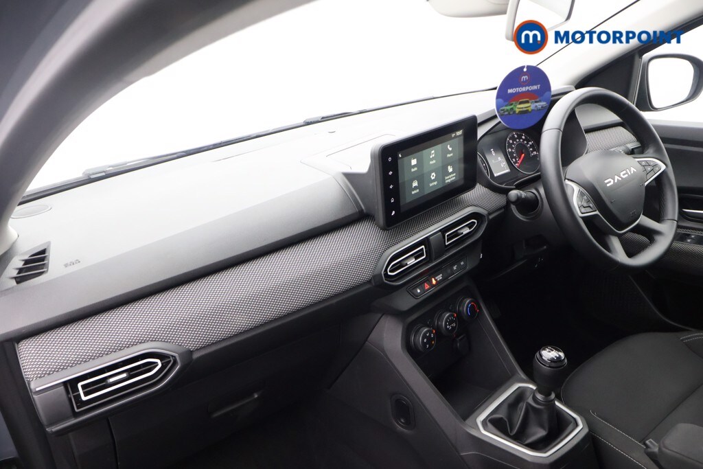 Used Dacia Sandero 2023 for sale - 77493588: Photo 28