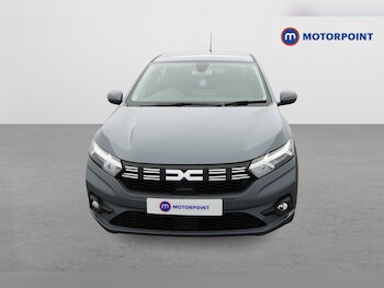 Used Dacia Sandero 2023 for sale - 77493588: Photo
