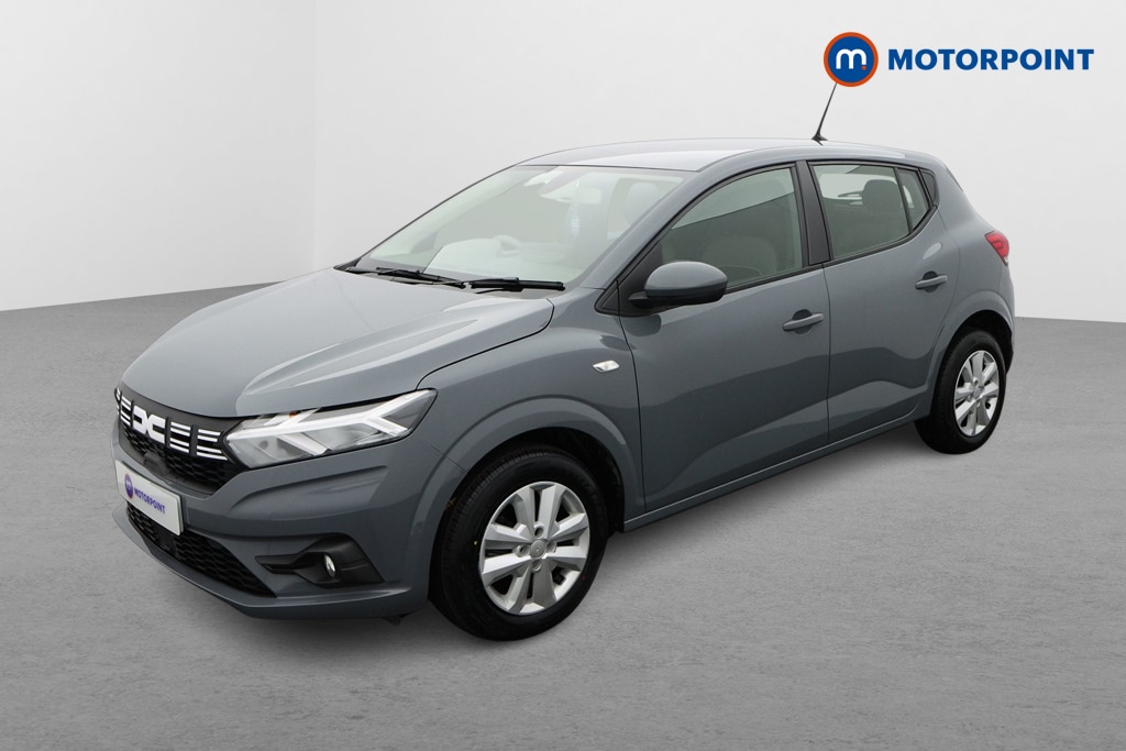 Used Dacia Sandero 2023 for sale - 77493588: Photo 3