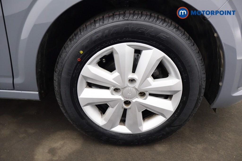 Used Dacia Sandero 2023 for sale - 77493588: Photo 32