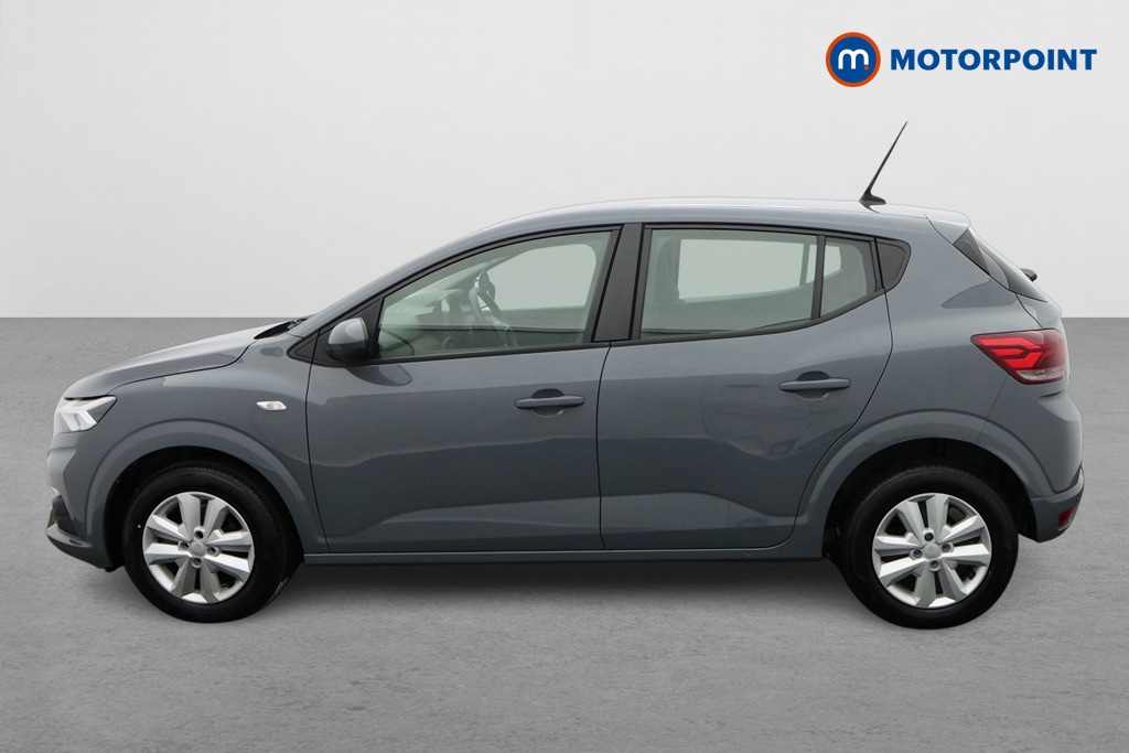 Used Dacia Sandero 2023 for sale - 77493588: Photo 4