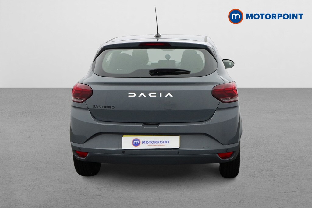 Used Dacia Sandero 2023 for sale - 77493588: Photo 6