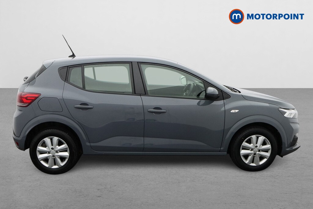 Used Dacia Sandero 2023 for sale - 77493588: Photo 8