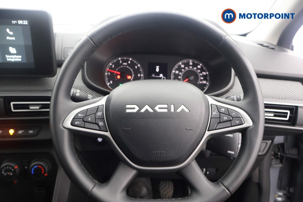 Used Dacia Sandero 2023 for sale - 77493588: Photo 9