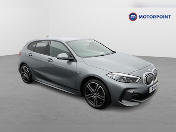 Used BMW 1 Series 2023 for sale - 79548980: Photo