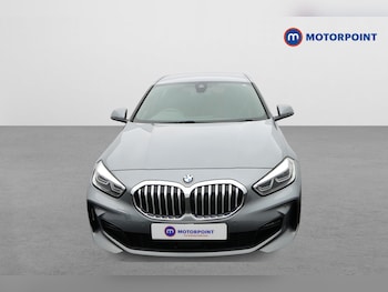 Used BMW 1 Series 2023 for sale - 79548980: Photo