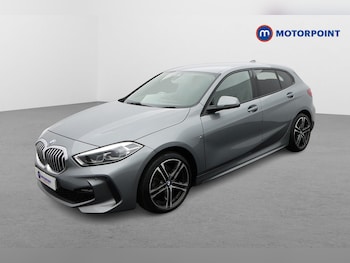 Used BMW 1 Series 2023 for sale - 79548980: Photo