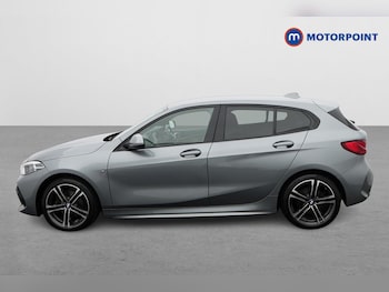 Used BMW 1 Series 2023 for sale - 79548980: Photo