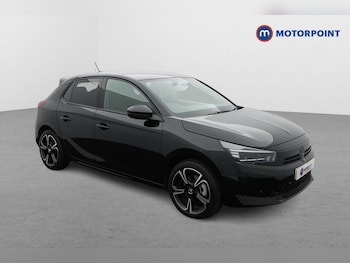 Used Vauxhall Corsa 2025 for sale - 78719277: Photo