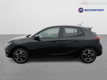 Used Vauxhall Corsa 2025 for sale - 78719277: Photo
