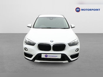 Used BMW X1 2018 for sale - 75829994: Photo