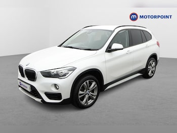 Used BMW X1 2018 for sale - 75829994: Photo