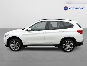 Used BMW X1 2018 for sale - 75829994: Photo