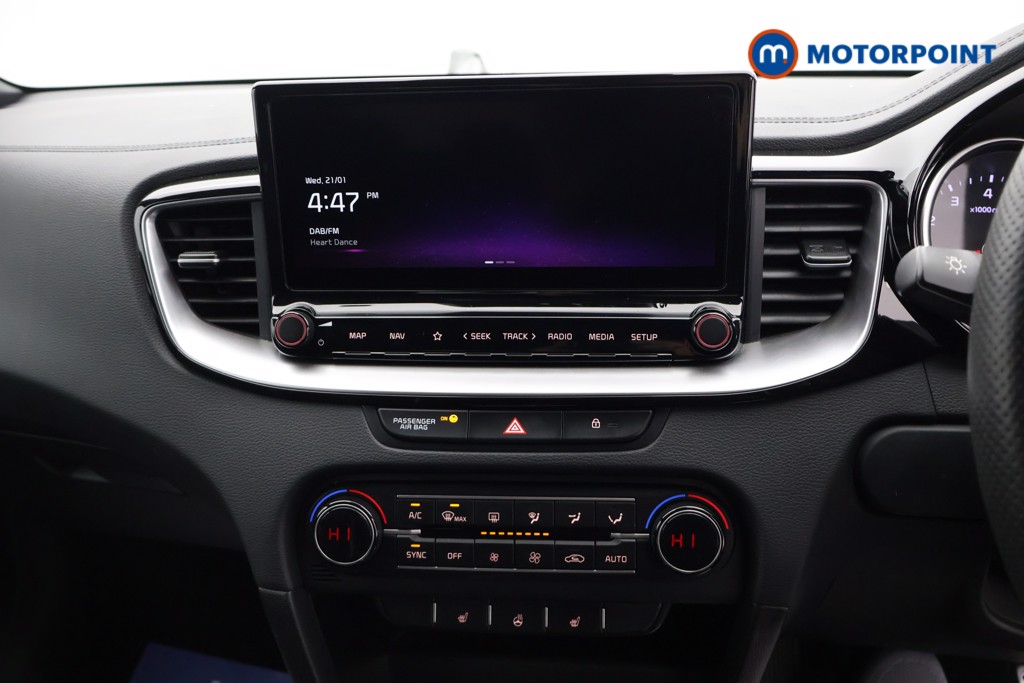 Used Kia Pro Ceed 2023 for sale - 77286605: Photo 16