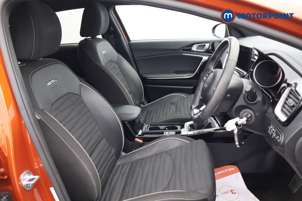 Used Kia Pro Ceed 2023 for sale - 77286605: Photo 22