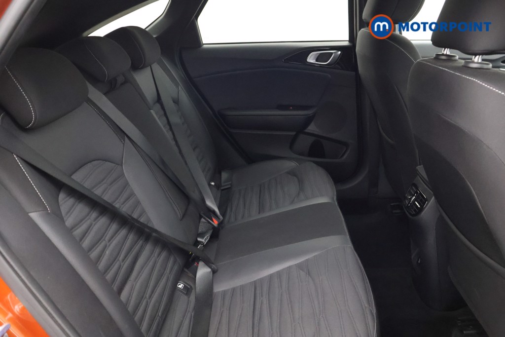 Used Kia Pro Ceed 2023 for sale - 77286605: Photo 23