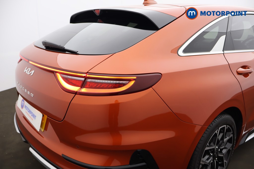 Used Kia Pro Ceed 2023 for sale - 77286605: Photo 29