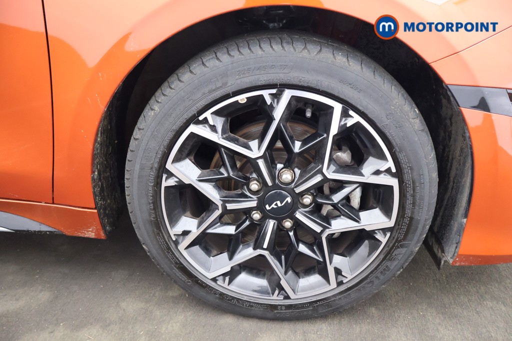 Used Kia Pro Ceed 2023 for sale - 77286605: Photo 32