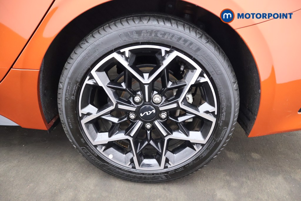 Used Kia Pro Ceed 2023 for sale - 77286605: Photo 34