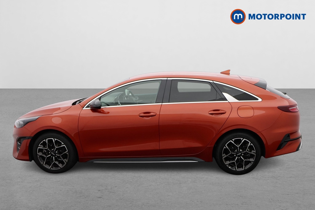 Used Kia Pro Ceed 2023 for sale - 77286605: Photo 4