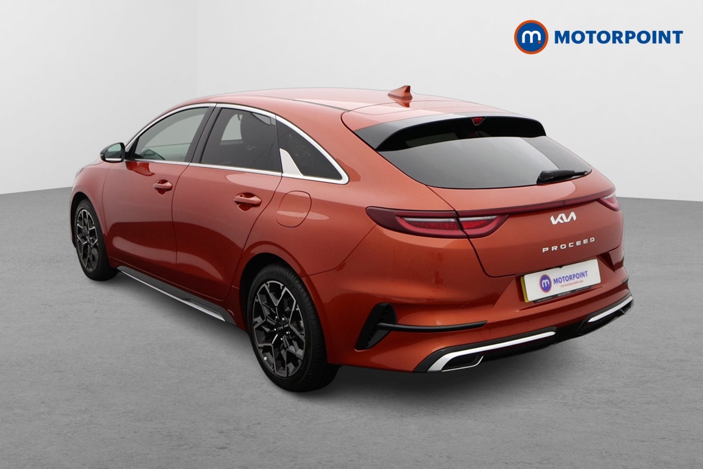 Used Kia Pro Ceed 2023 for sale - 77286605: Photo 5