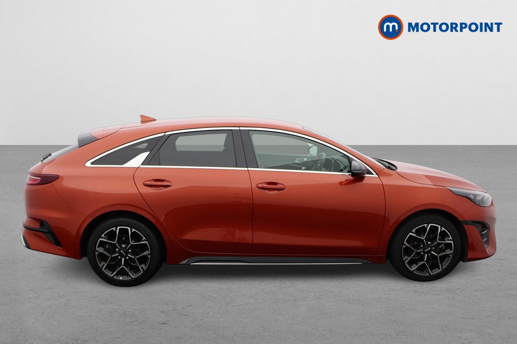 Used Kia Pro Ceed 2023 for sale - 77286605: Photo 8