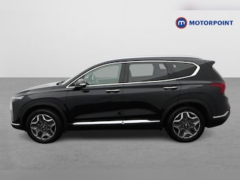 Used Hyundai Santa Fe 2023 for sale - 79421467: Photo