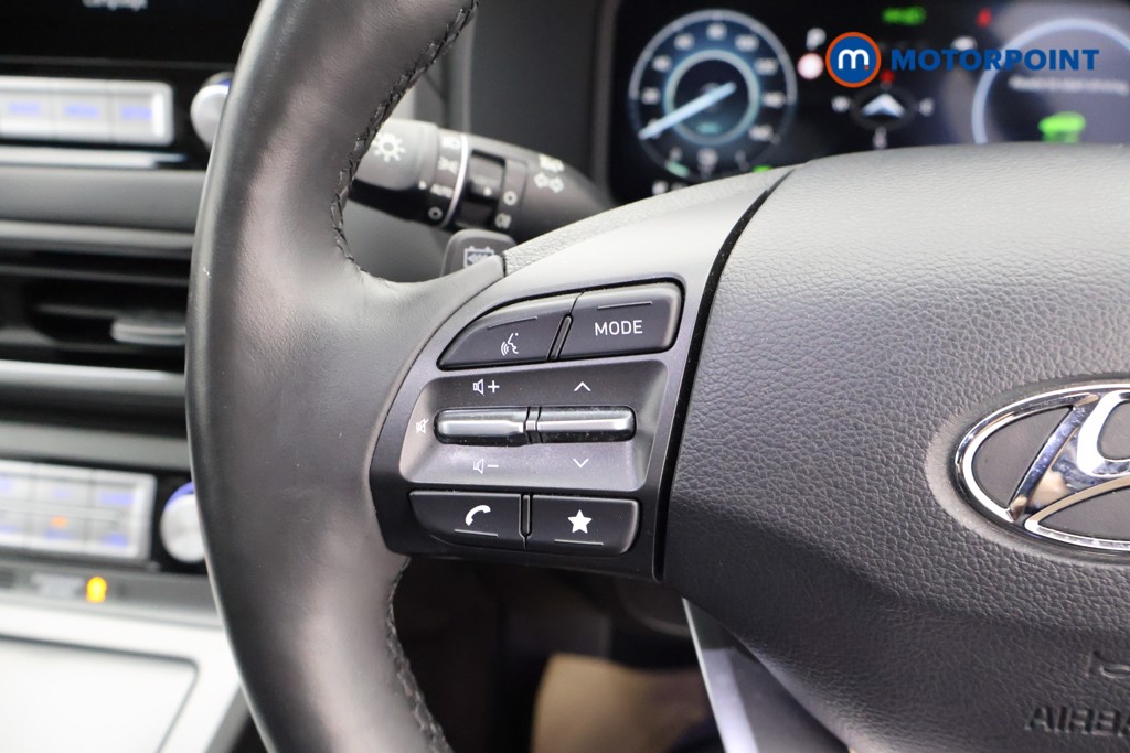 Used Hyundai KONA 2023 for sale - 78015581: Photo 10