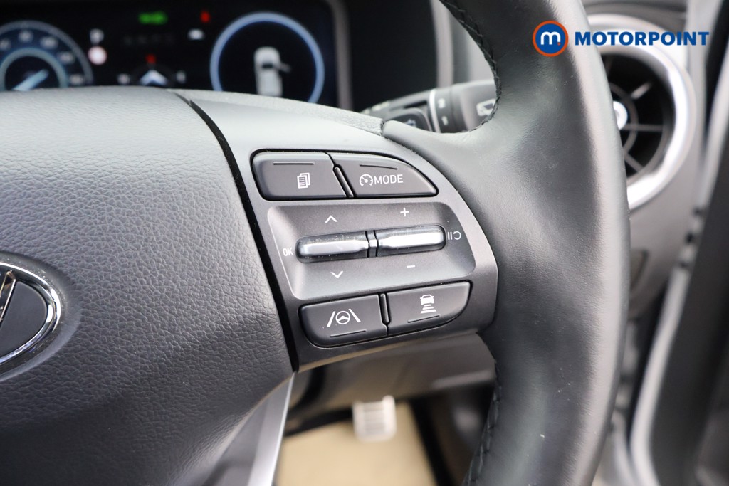 Used Hyundai KONA 2023 for sale - 78015581: Photo 11