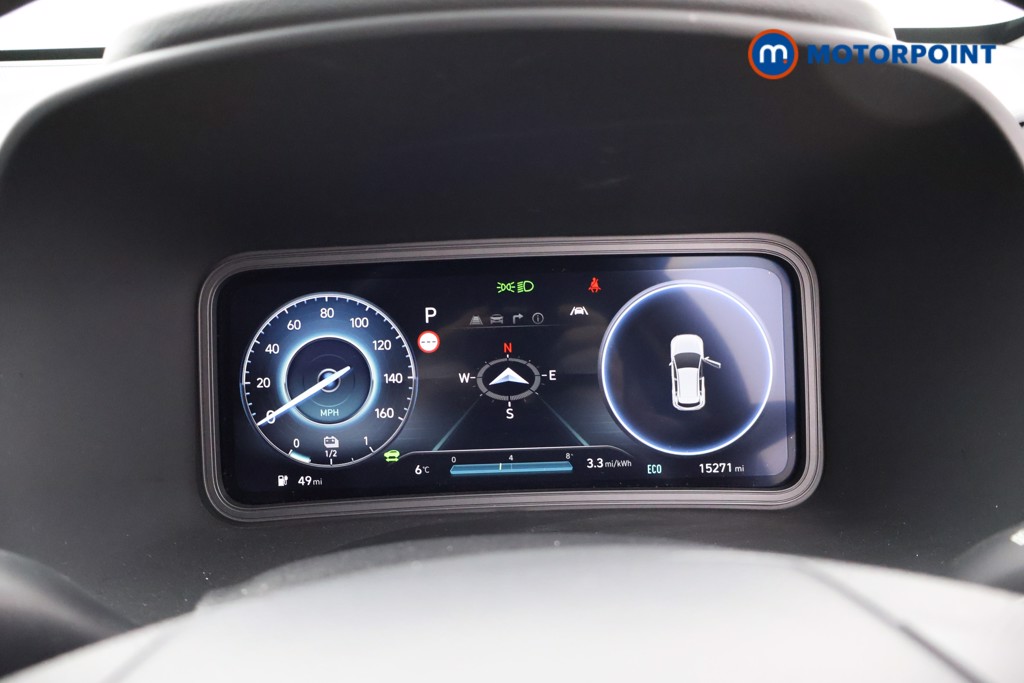 Used Hyundai KONA 2023 for sale - 78015581: Photo 12