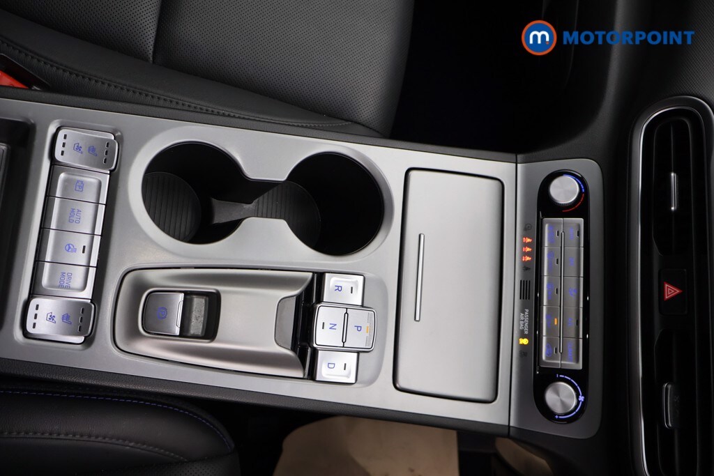 Used Hyundai KONA 2023 for sale - 78015581: Photo 16