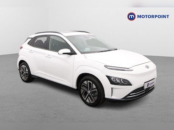 Hyundai KONA feature image