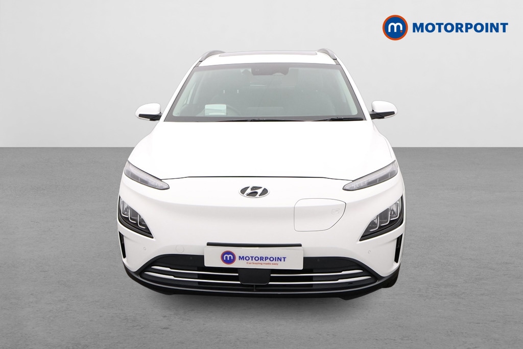 Used Hyundai KONA 2023 for sale - 78015581: Photo 2