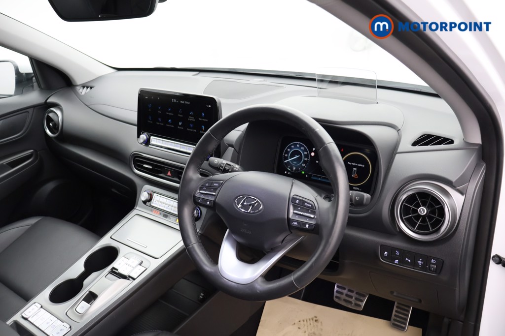 Used Hyundai KONA 2023 for sale - 78015581: Photo 20