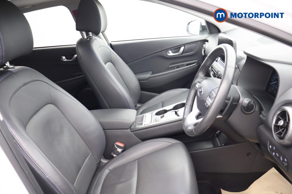 Used Hyundai KONA 2023 for sale - 78015581: Photo 21