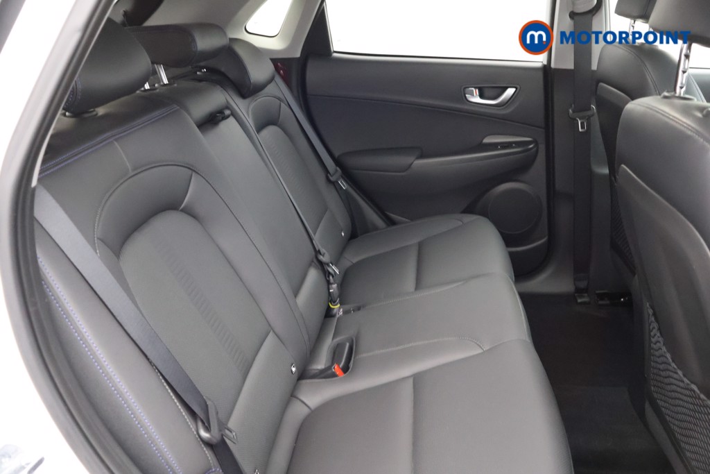 Used Hyundai KONA 2023 for sale - 78015581: Photo 22