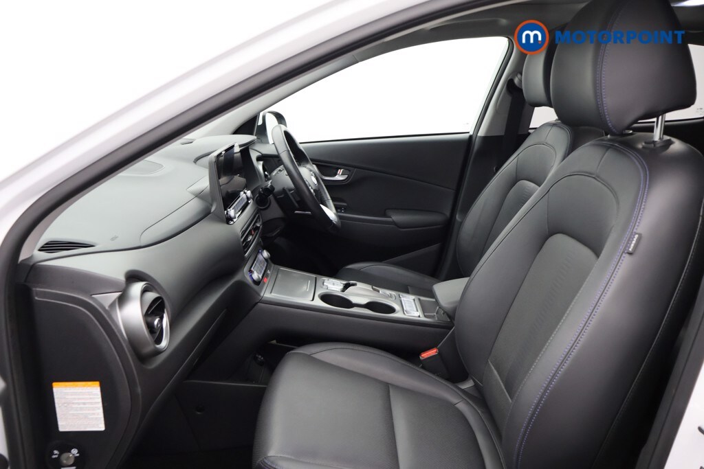 Used Hyundai KONA 2023 for sale - 78015581: Photo 26