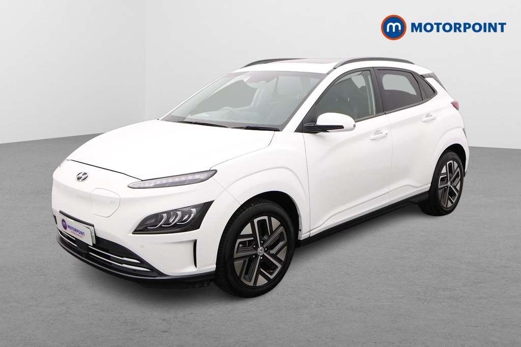 Used Hyundai KONA 2023 for sale - 78015581: Photo 3