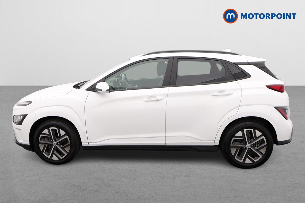 Used Hyundai KONA 2023 for sale - 78015581: Photo 4