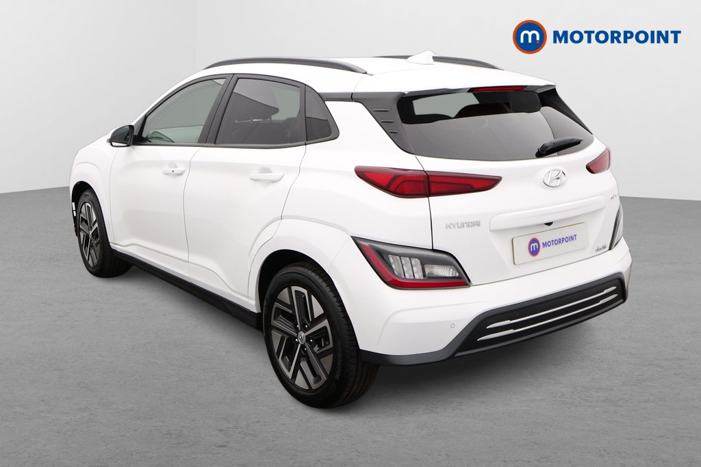 Used Hyundai KONA 2023 for sale - 78015581: Photo 5