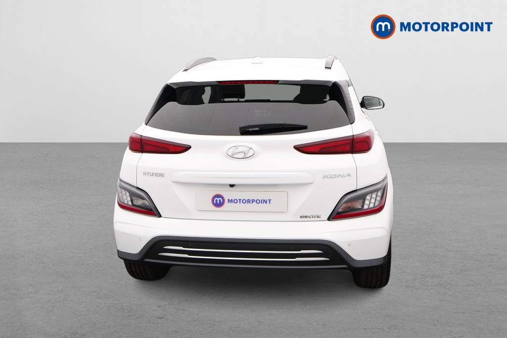 Used Hyundai KONA 2023 for sale - 78015581: Photo 6