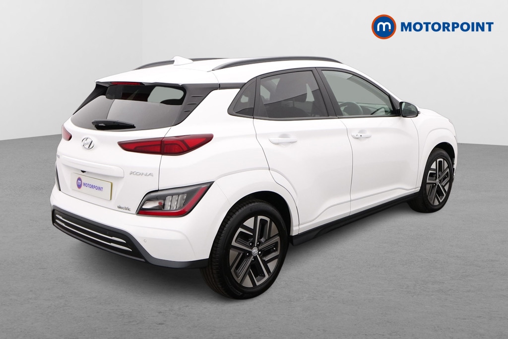 Used Hyundai KONA 2023 for sale - 78015581: Photo 7