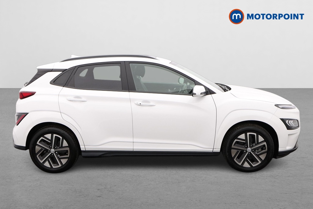 Used Hyundai KONA 2023 for sale - 78015581: Photo 8