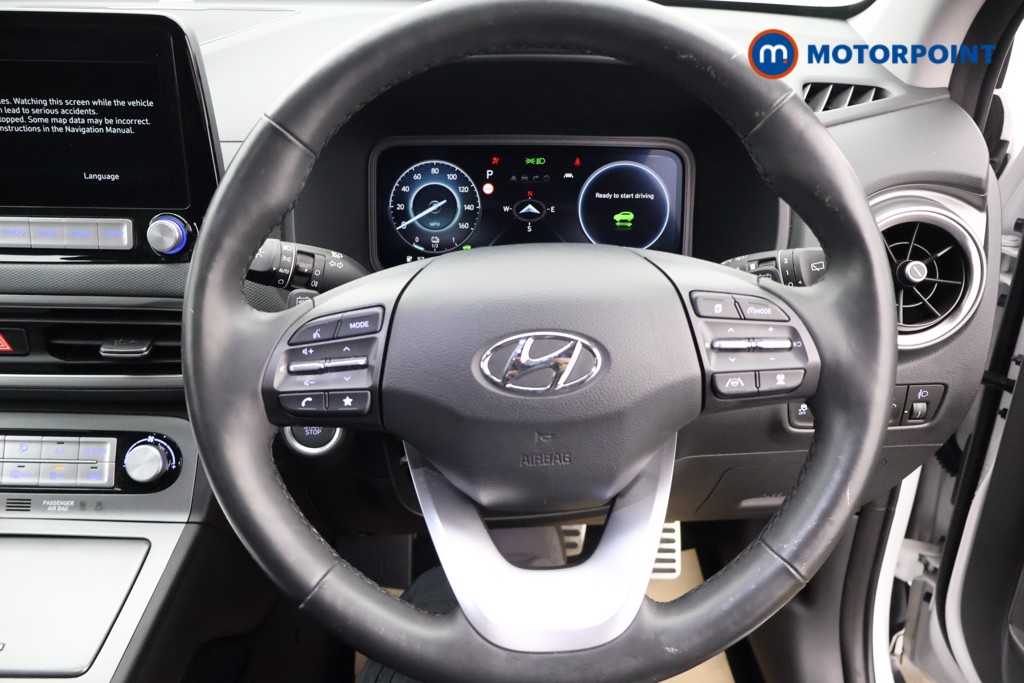 Used Hyundai KONA 2023 for sale - 78015581: Photo 9