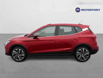 Used SEAT Arona 2025 for sale - 78457244: Photo