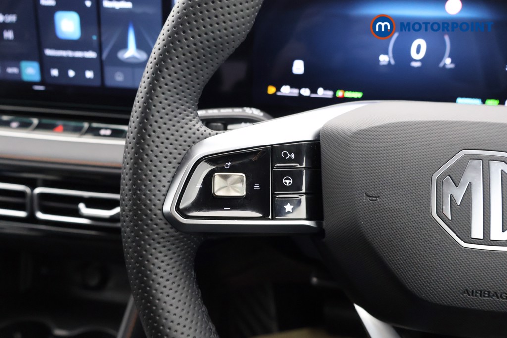 Used MG MG HS 2025 for sale - 78095465: Photo 10